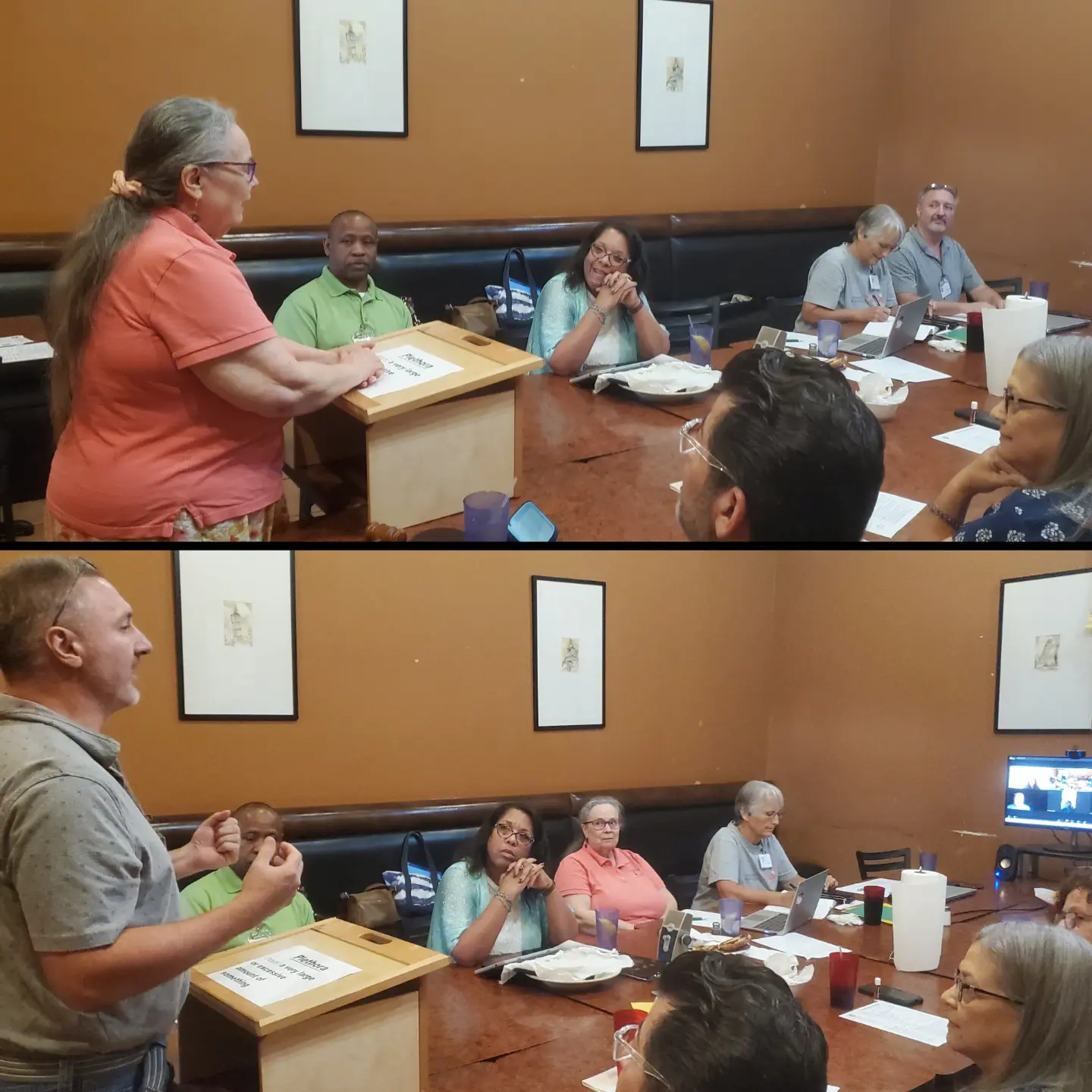 Progressive Toastmasters — August 10, 2026, photo 1 of 2