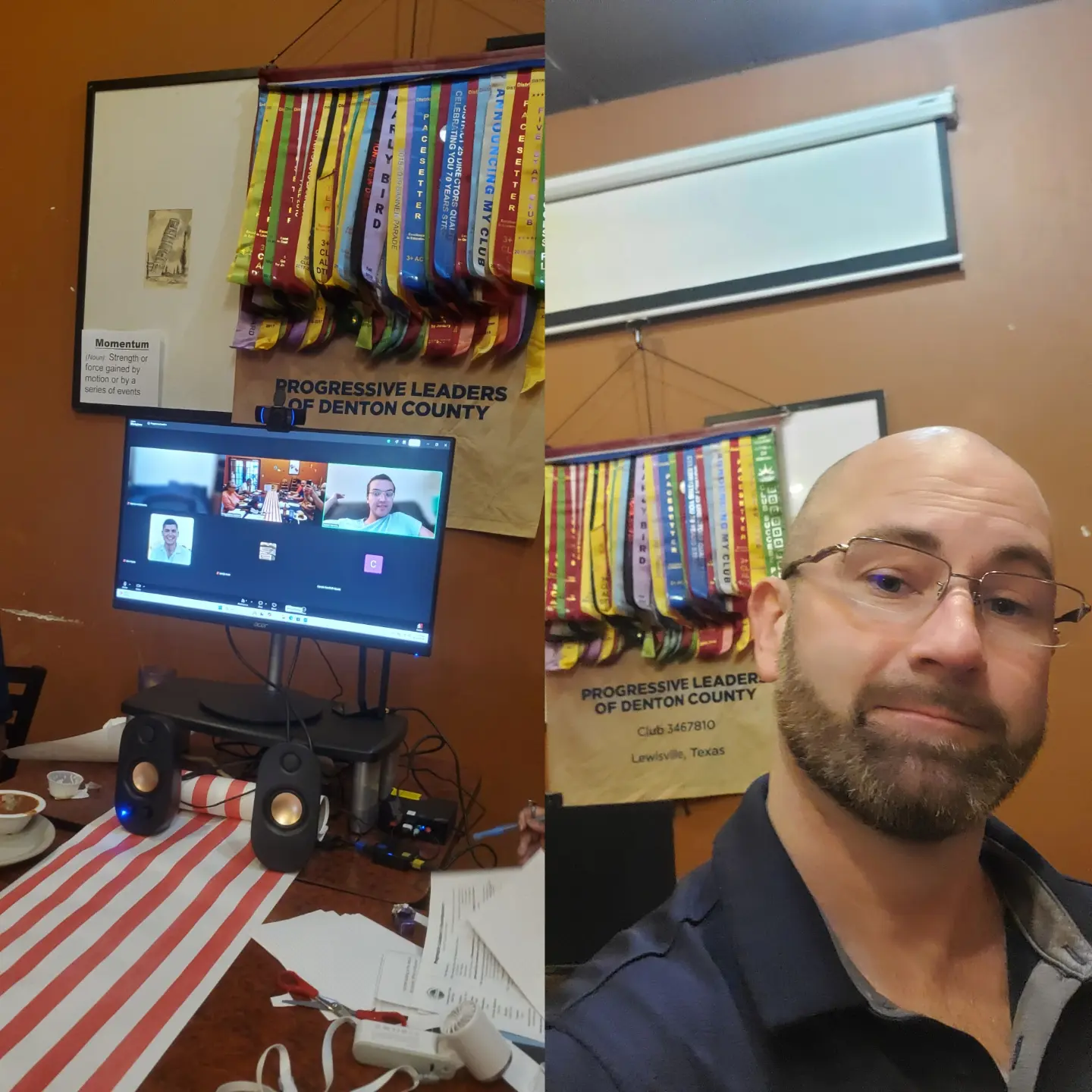 Progressive Toastmasters — July 20, 2026, photo 1 of 2