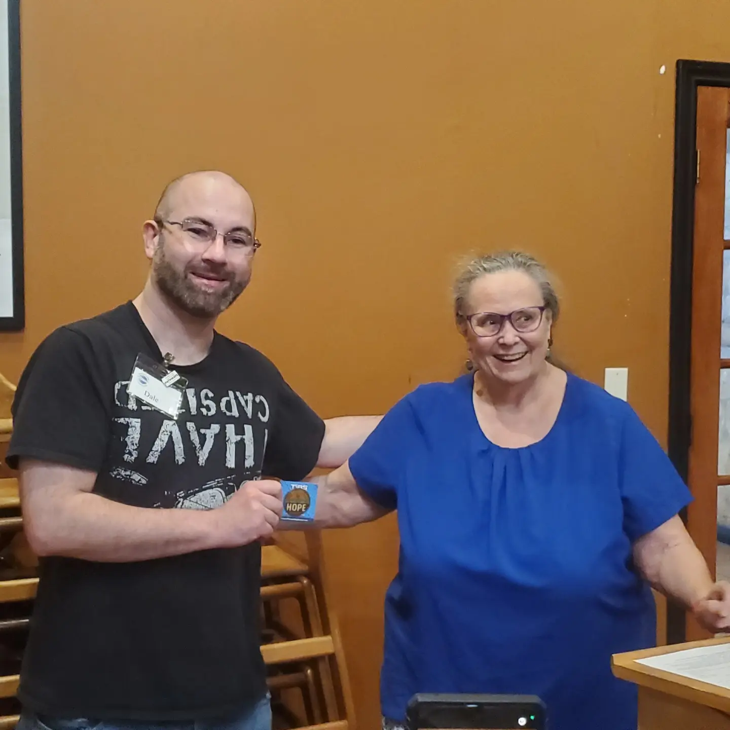 Progressive Toastmasters — August 3, 2026, photo 1 of 2