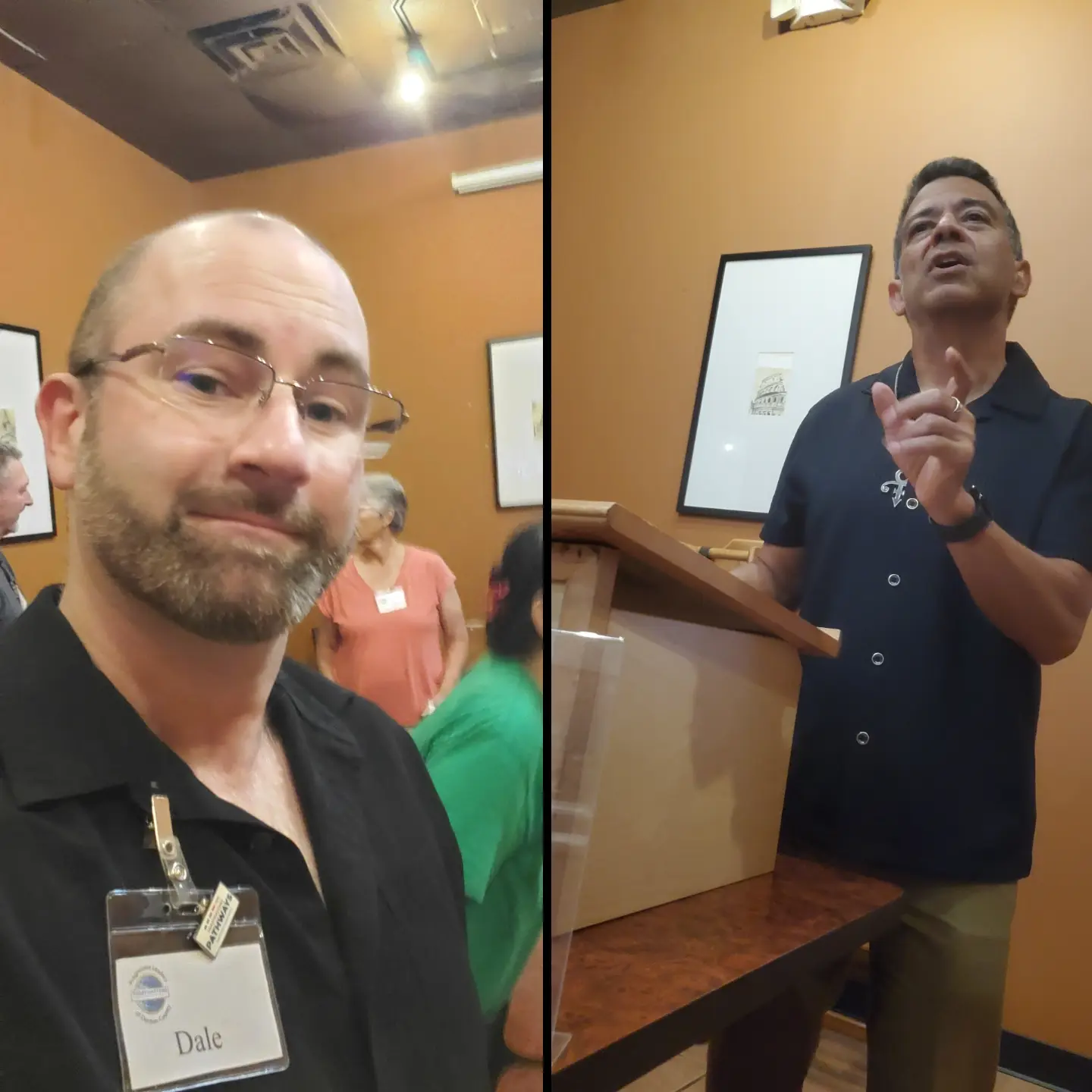Progressive Toastmasters — August 17, 2026, photo 1 of 2