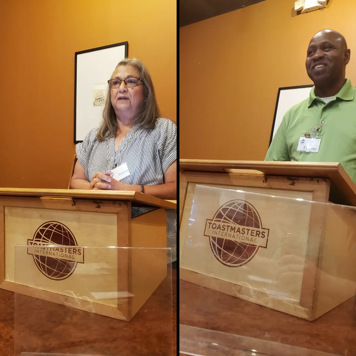 Progressive Toastmasters — August 17, 2026, photo 2 of 2