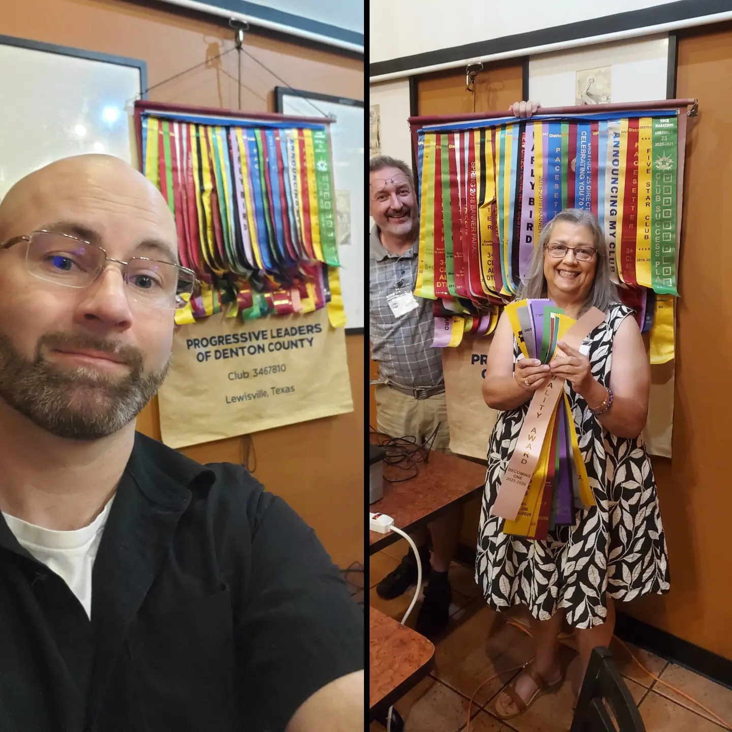 Progressive Toastmasters — August 24, 2026, photo 1 of 2