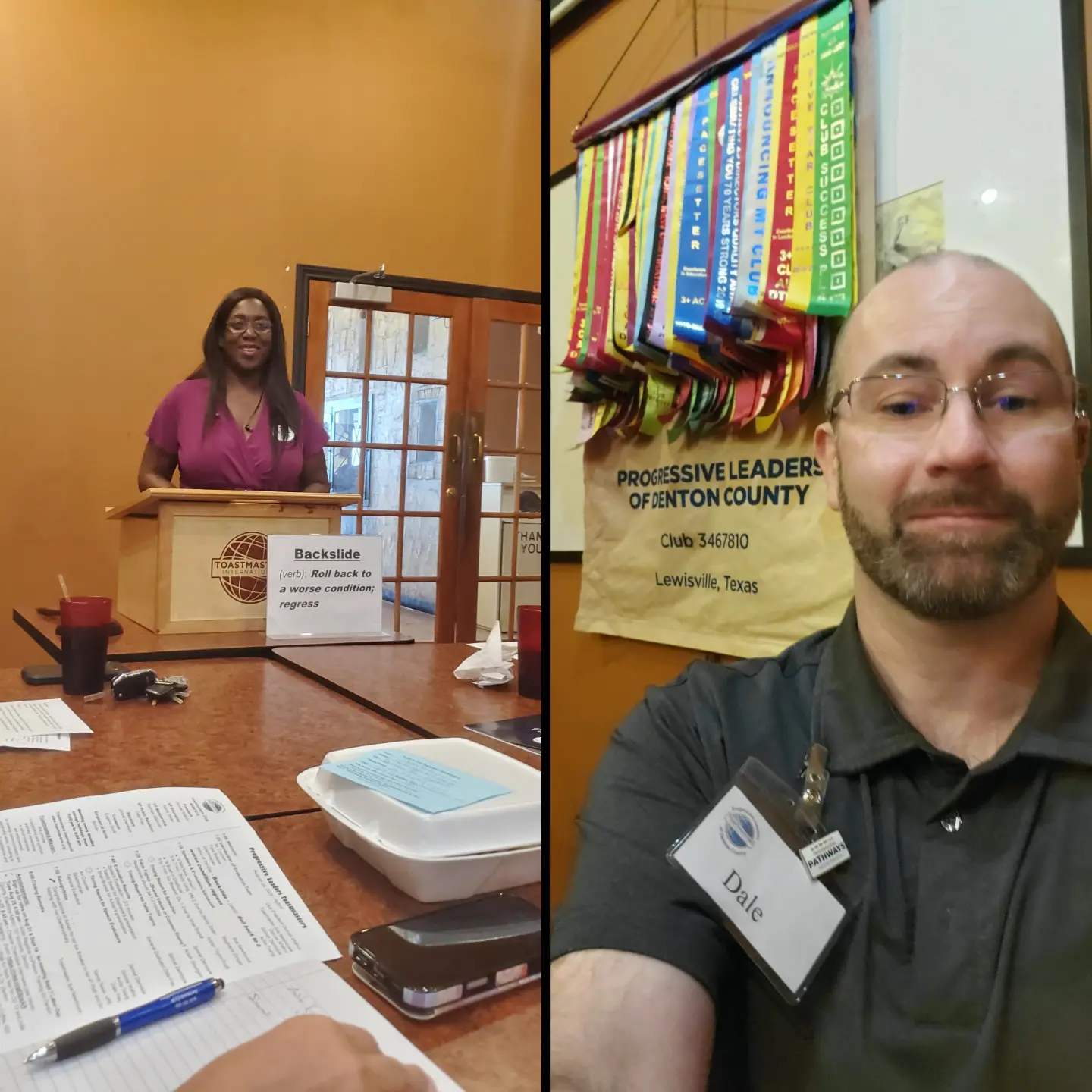 Progressive Toastmasters — August 31, 2026, photo 1 of 2