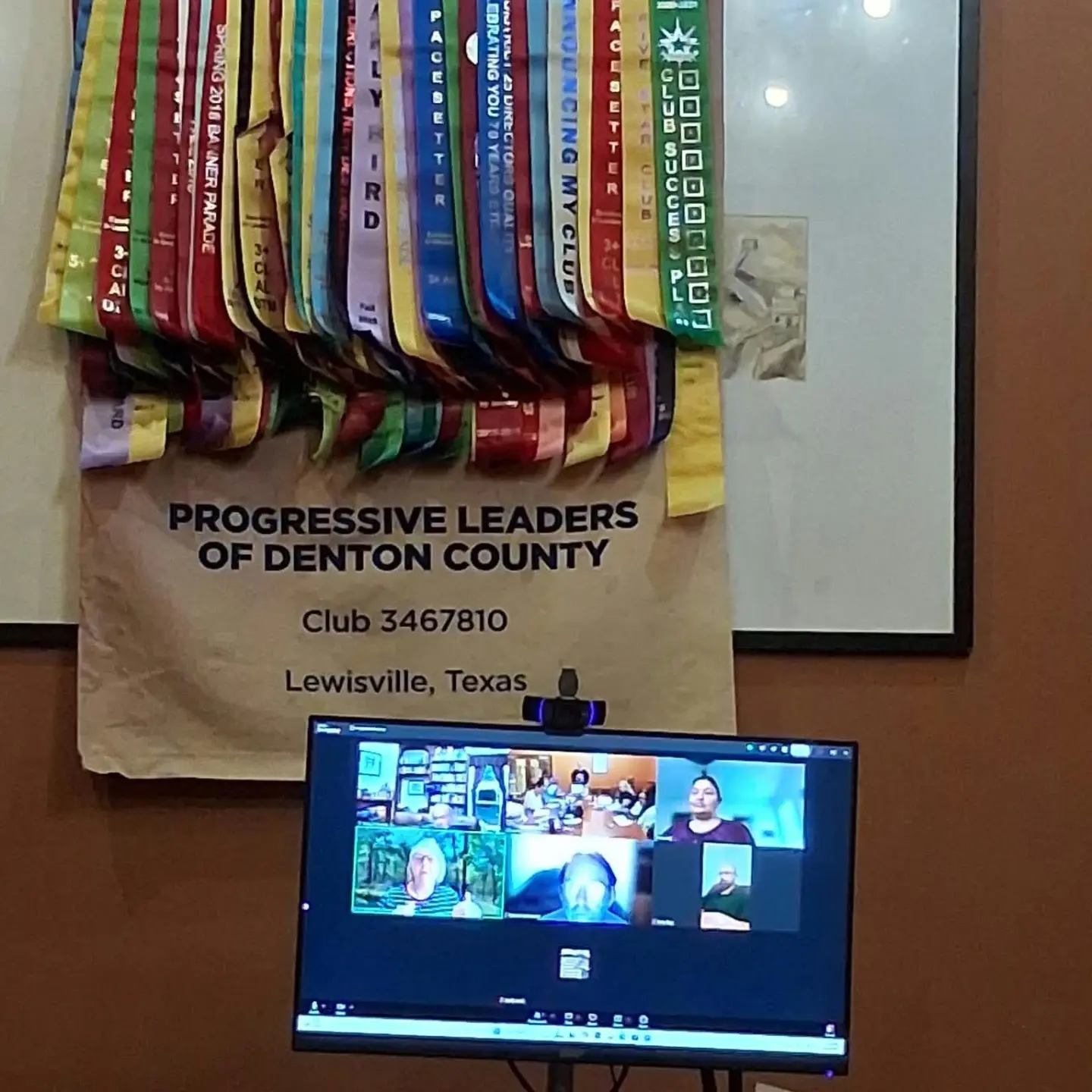 Progressive Toastmasters — October 26, 2026, photo 2 of 4