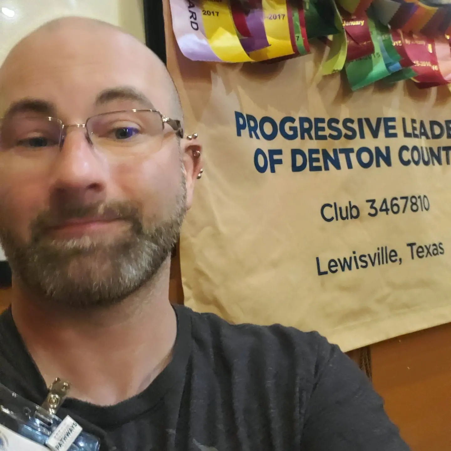 Progressive Toastmasters — October 5, 2026, photo 1 of 2